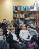 Литературная прогулка